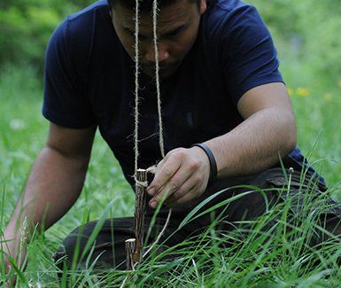 Techniques de piégeage