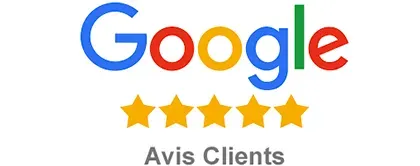 meilleur stage de survie avis google