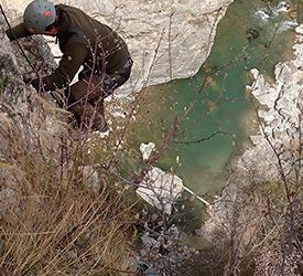 vide dépasse tes limites