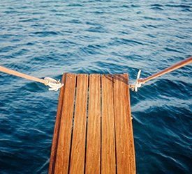 stage voilier se dépasser