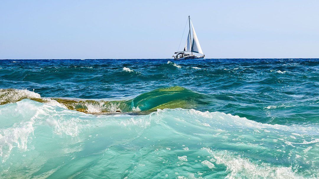 bateau stage dépasser ses limites