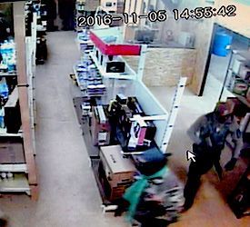 forces spéciales cqb commando