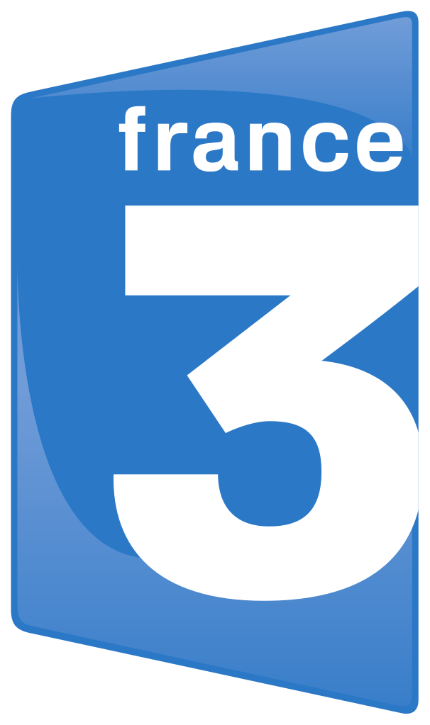 Logo france 3 Survivor Attitude
