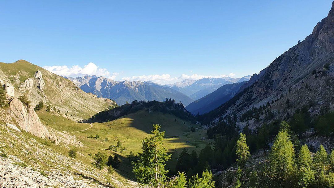 montagne lieu de coaching