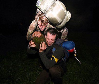 Dépasser ses limites physiques et mentales