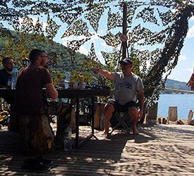 stage développement personnel