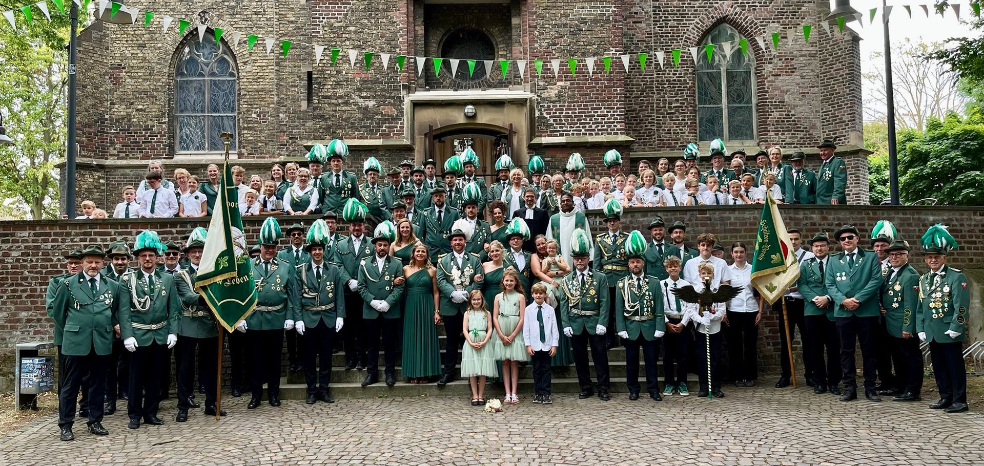 Herzlich Willkommen beim BSV 1856 Walsum e.V.