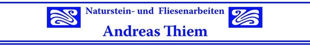 Andreas Thiem Naturstein & Fliesenarbeiten