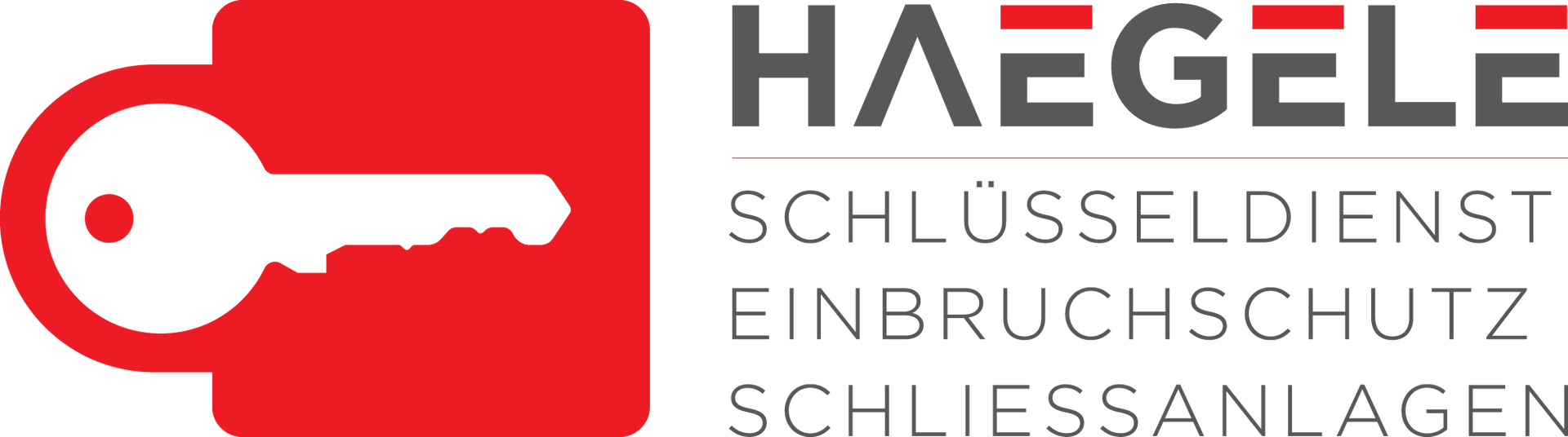 Schlüsseldienst Stuttgart Haegele
