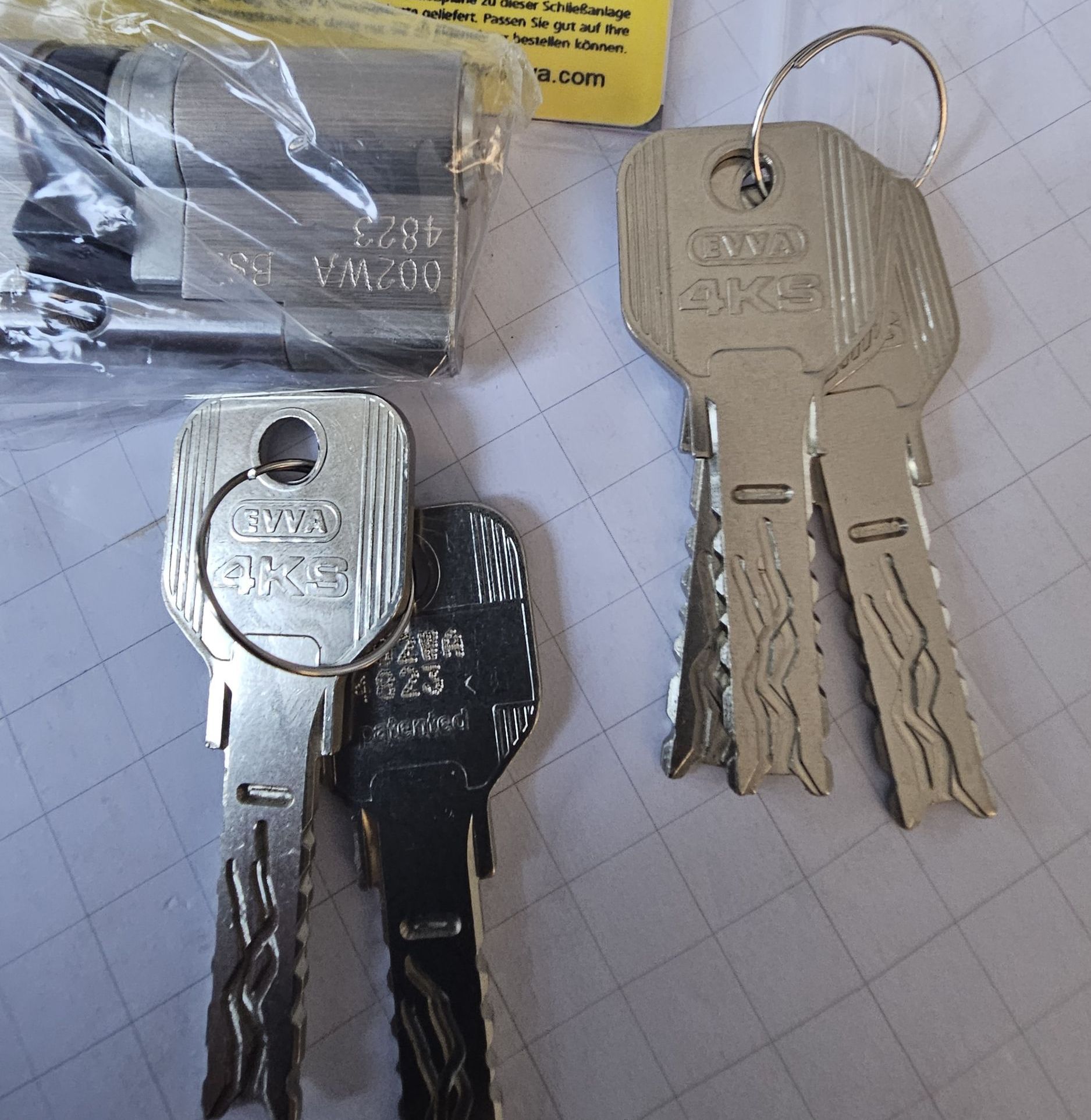 Schließanlage Stuttgart