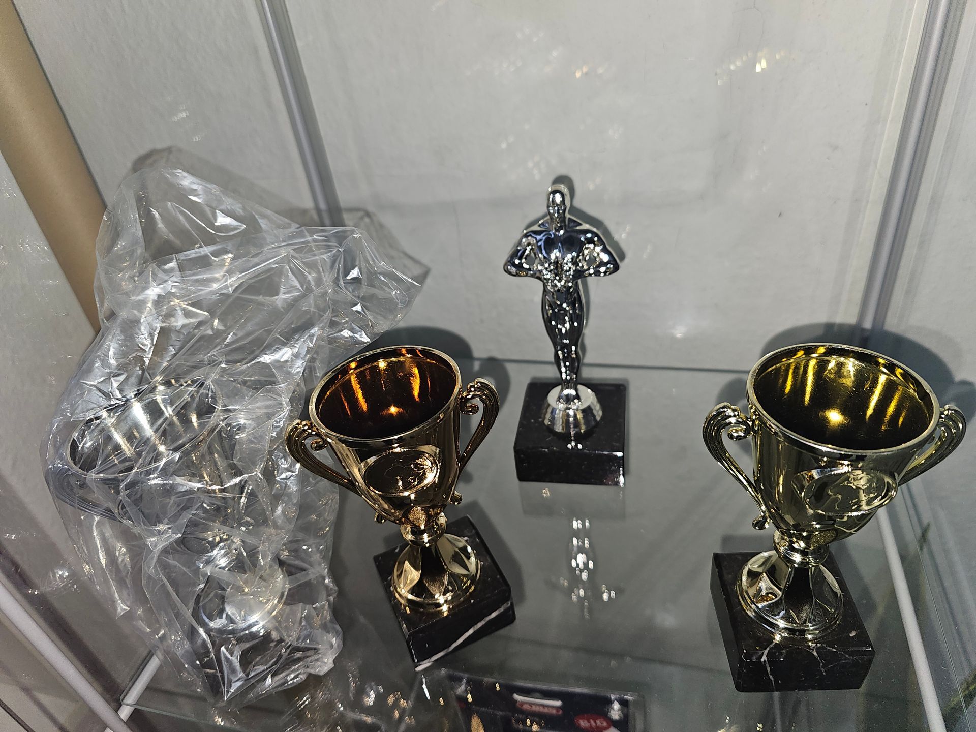 Pokale mit Sofort Gravur