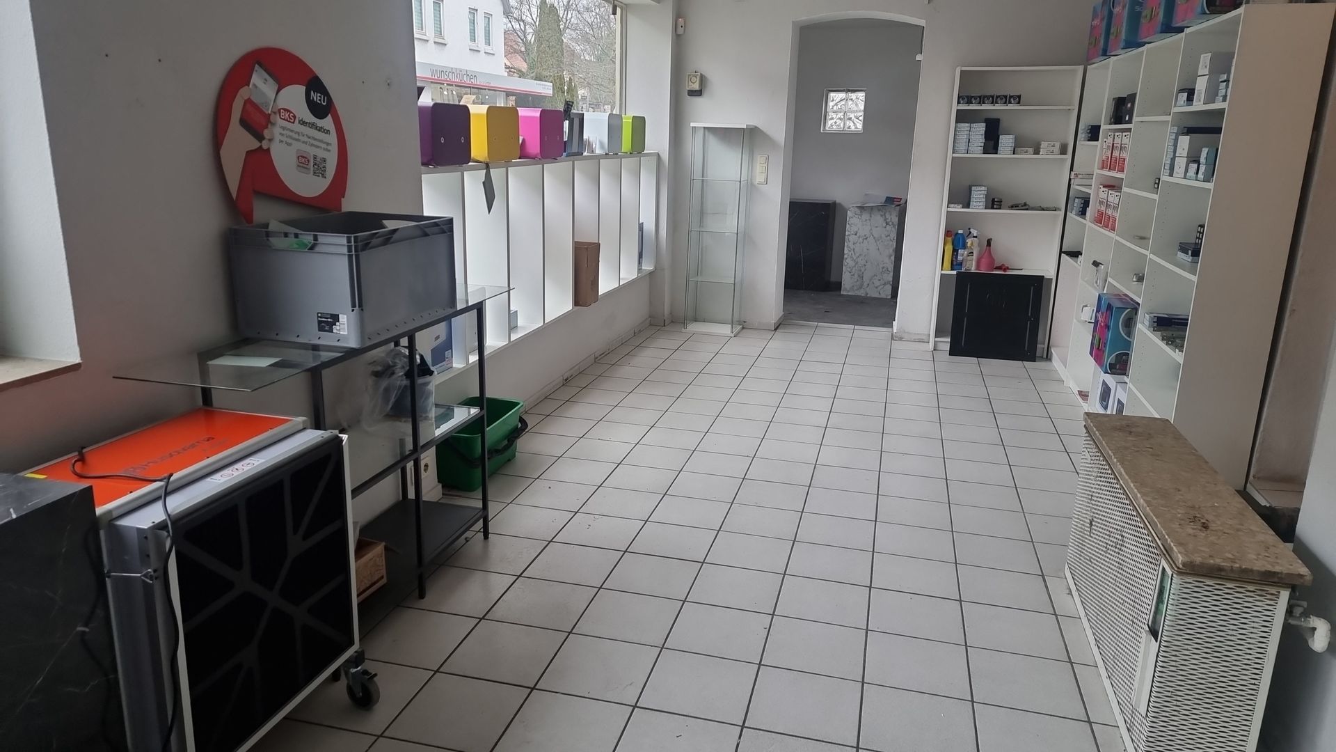 Schlüsseldienst-Stuttgart-Ladengeschäft