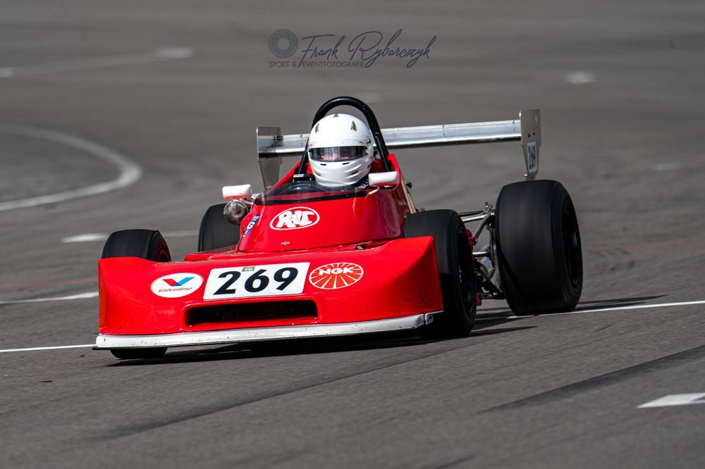 Formel Testtag 2026