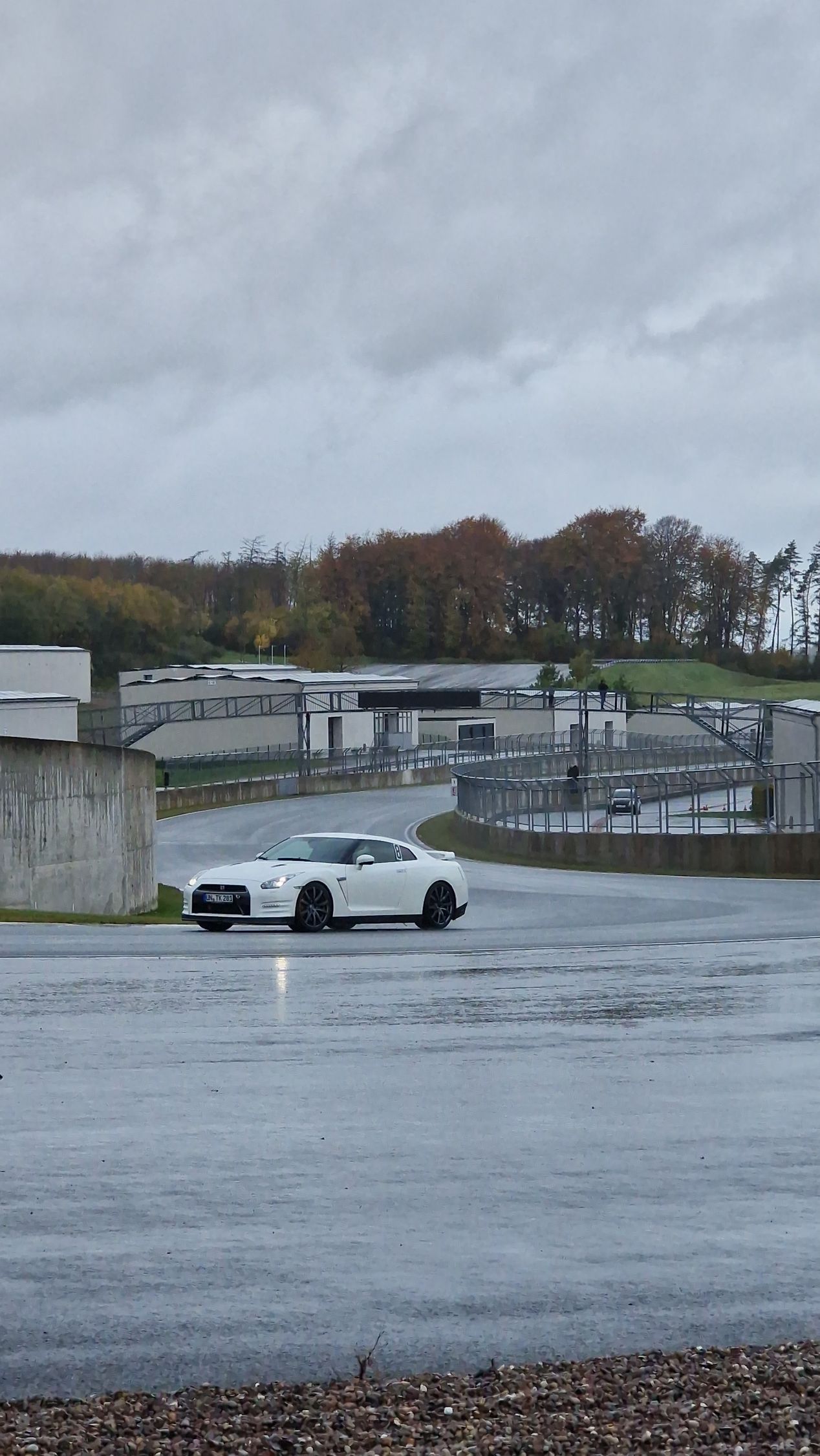 Trackday Bilster Berg 2024