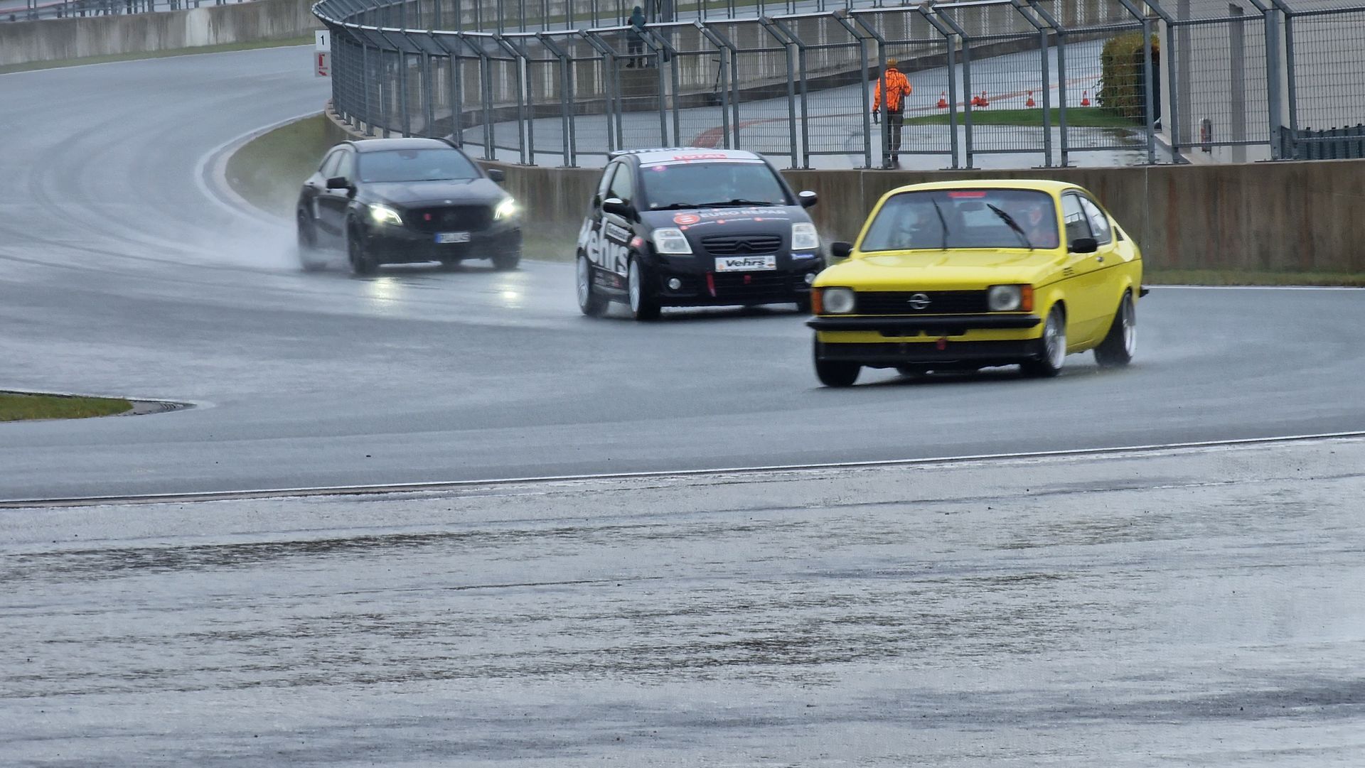 Trackday Bilster Berg 2024