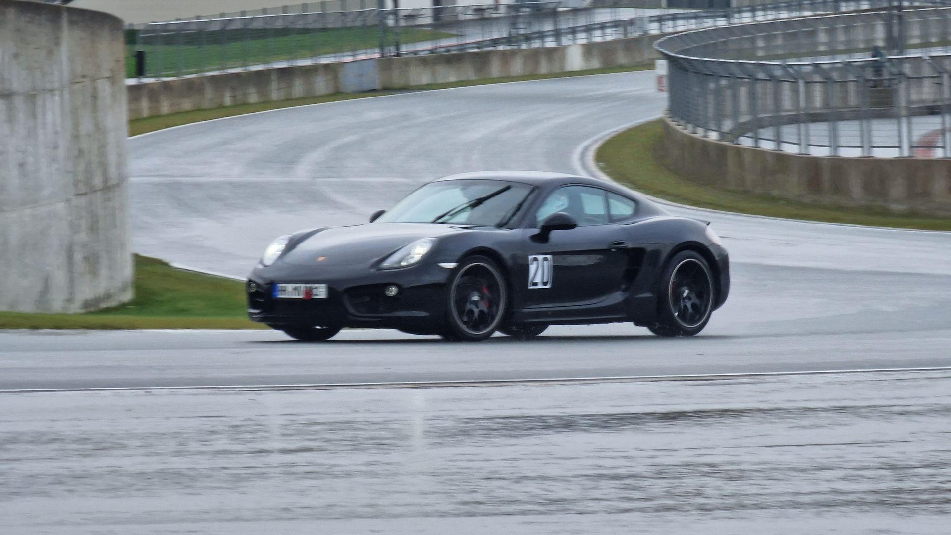 Trackday Bilster Berg 2024