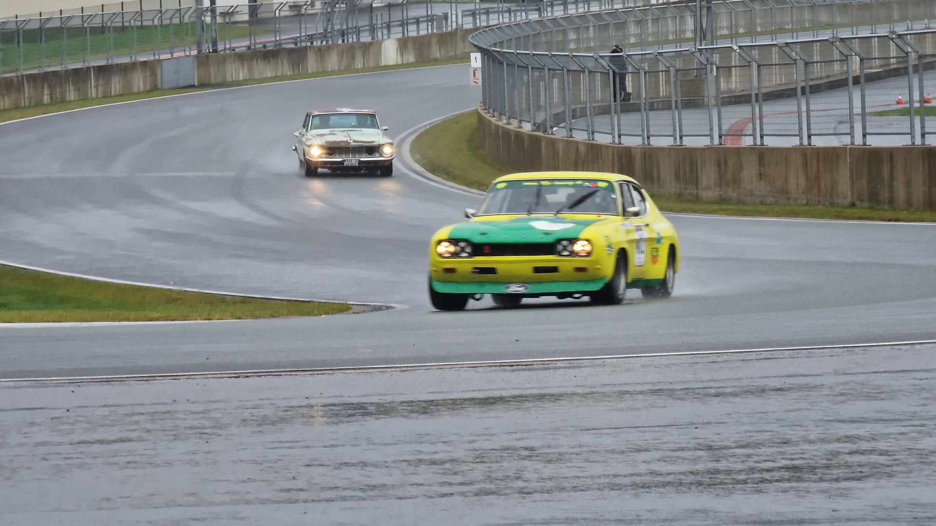 Trackday Bilster Berg 2024