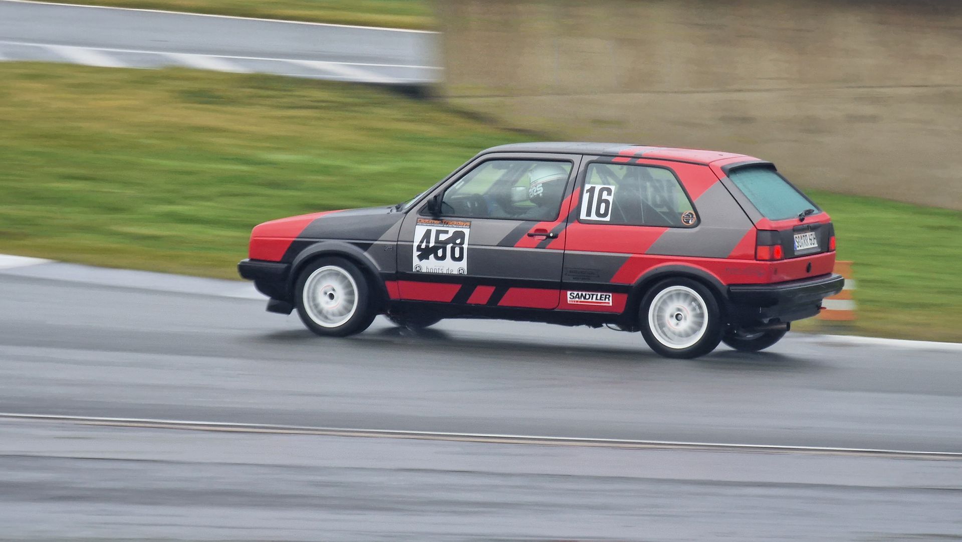 Trackday Bilster Berg 2024