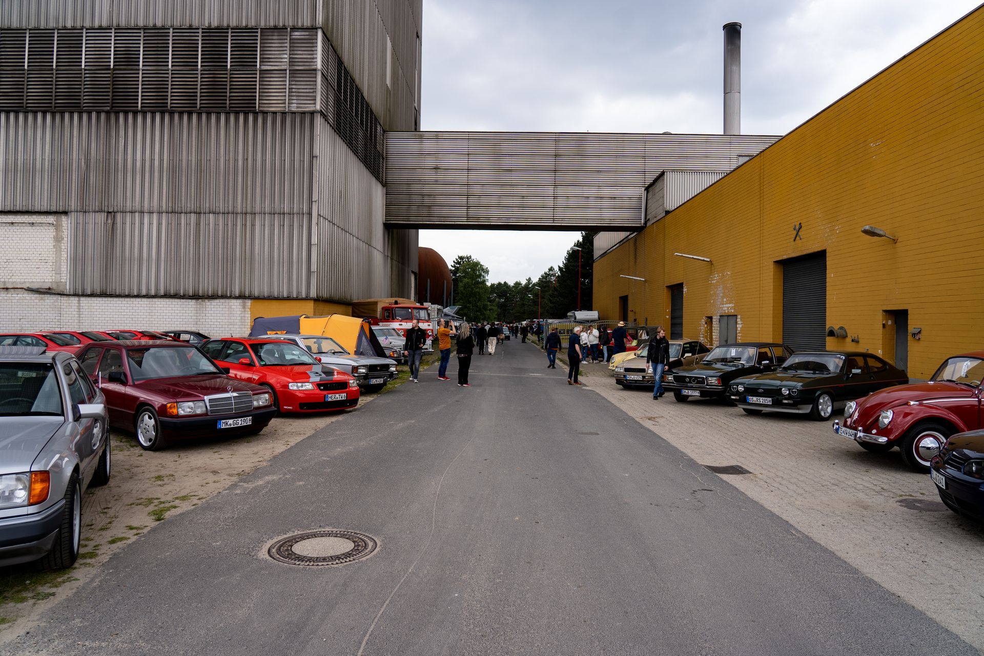 Kult am Turm 2026