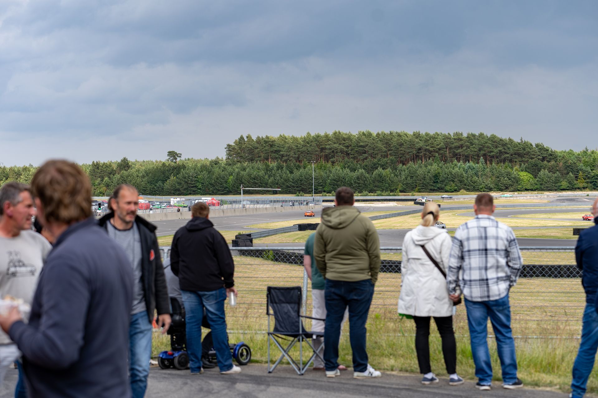 Circuit Meppen Trackday 2026