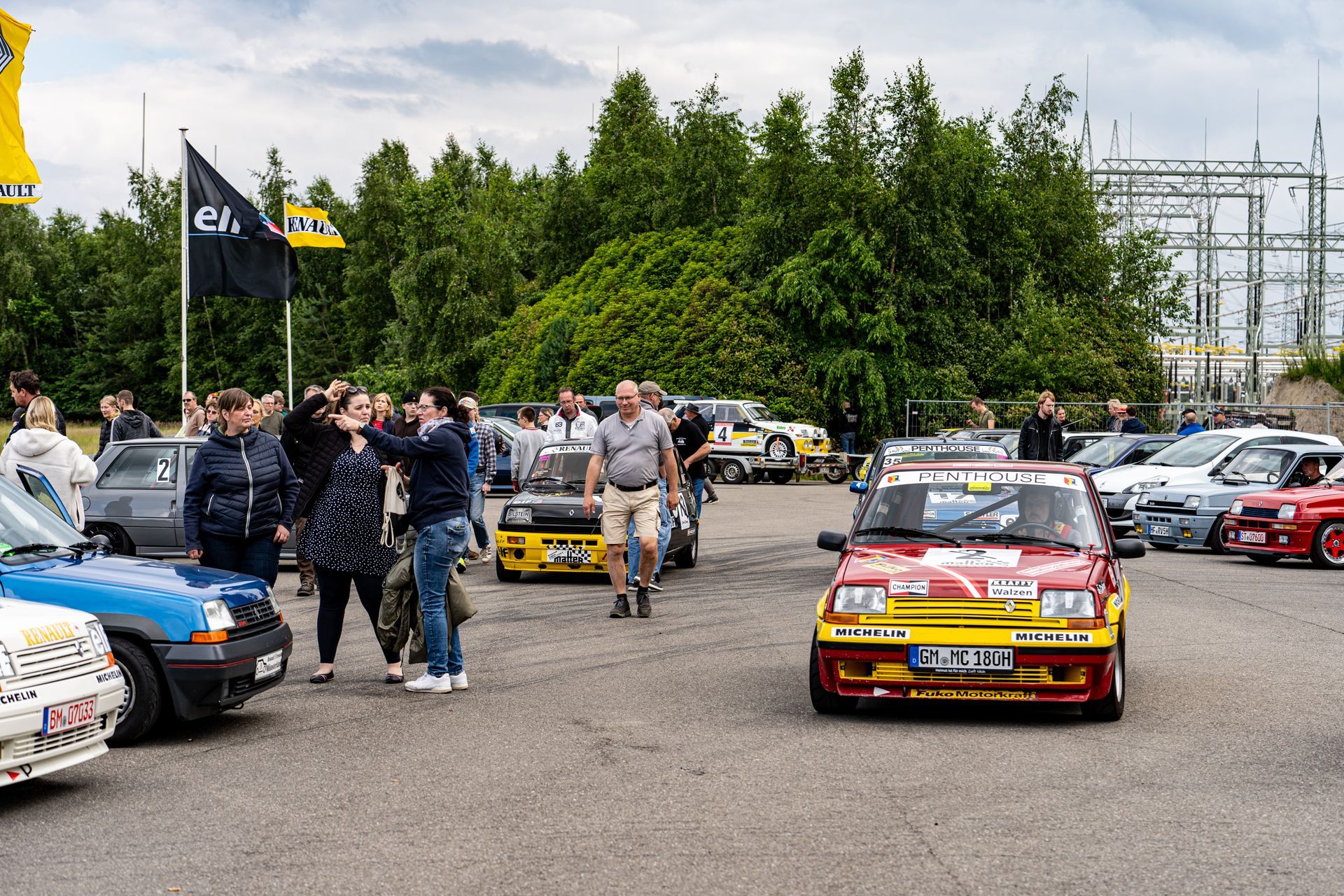 Oldtimer Treffen 2026 Meppen