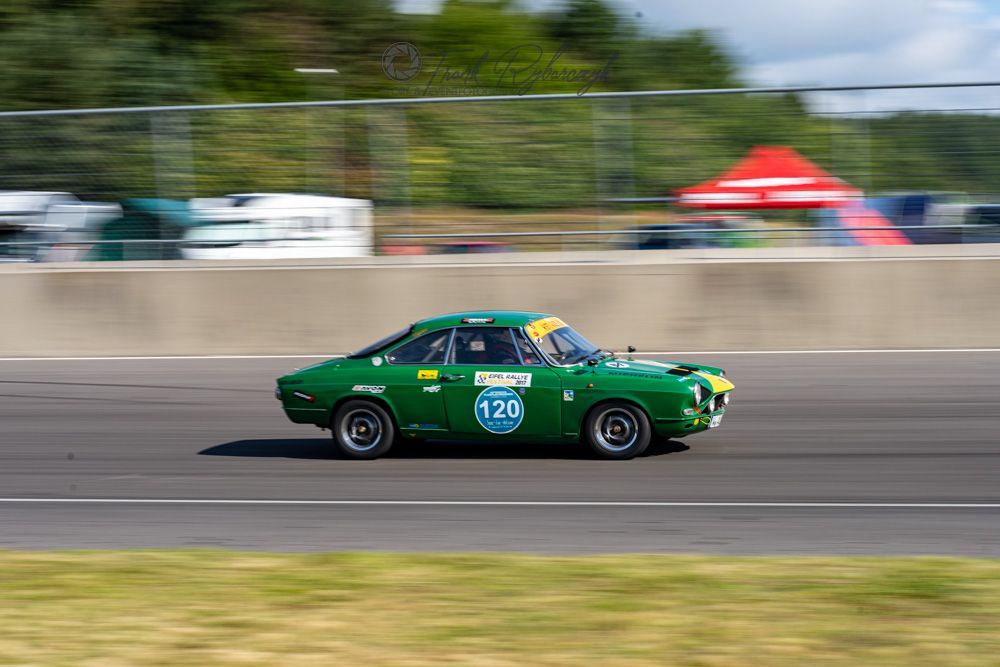 Piccolo Kleinkraftwagen Trackday 2026