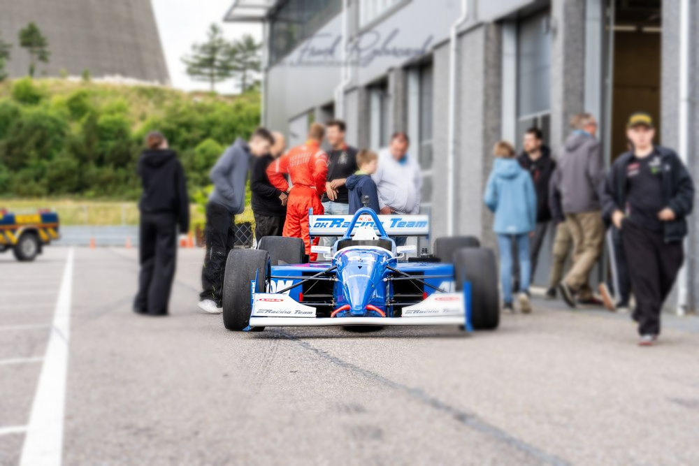 Formel Event 2026 Circuit Meppen