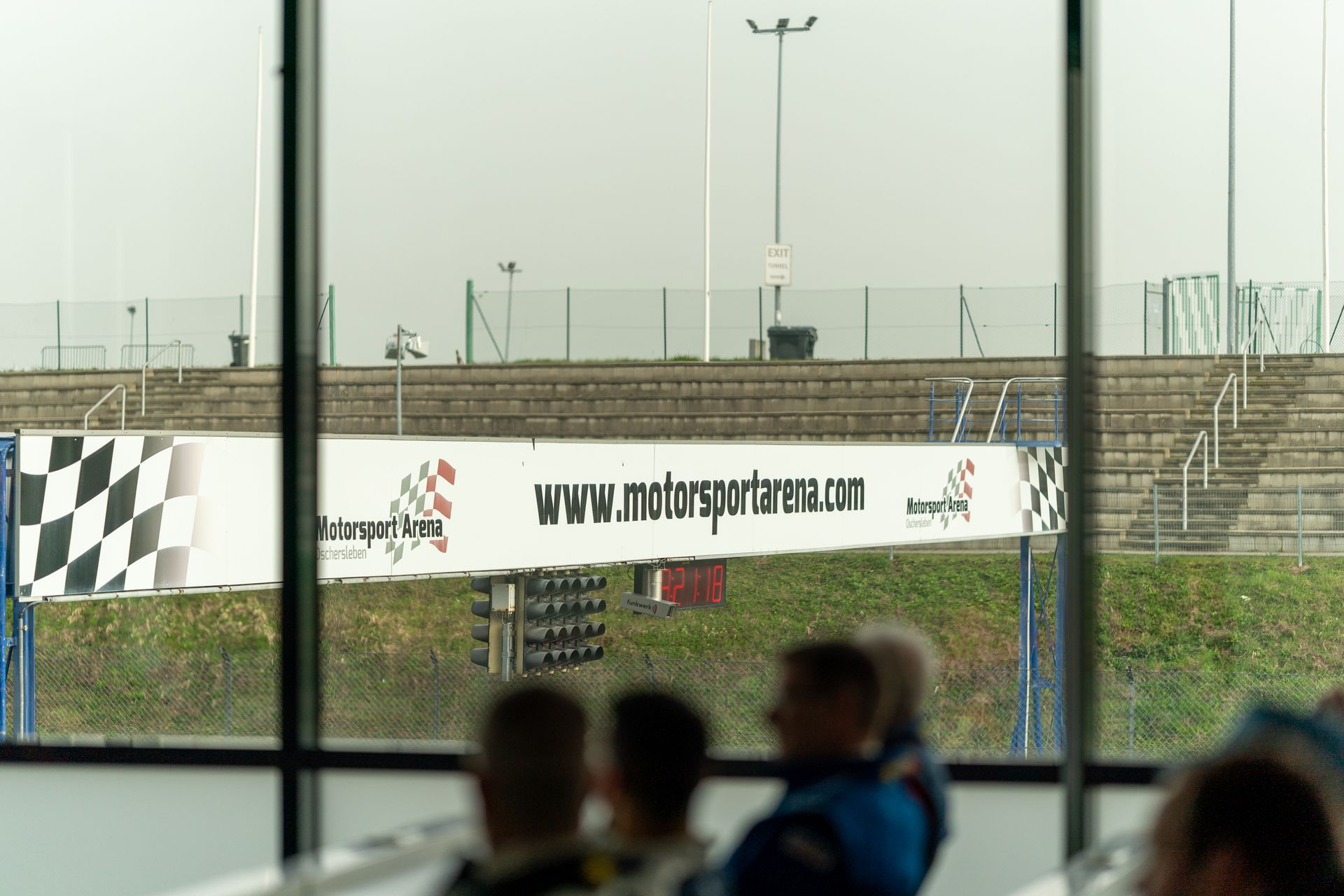 Oldtimer Trackdays Oschersleben 2025