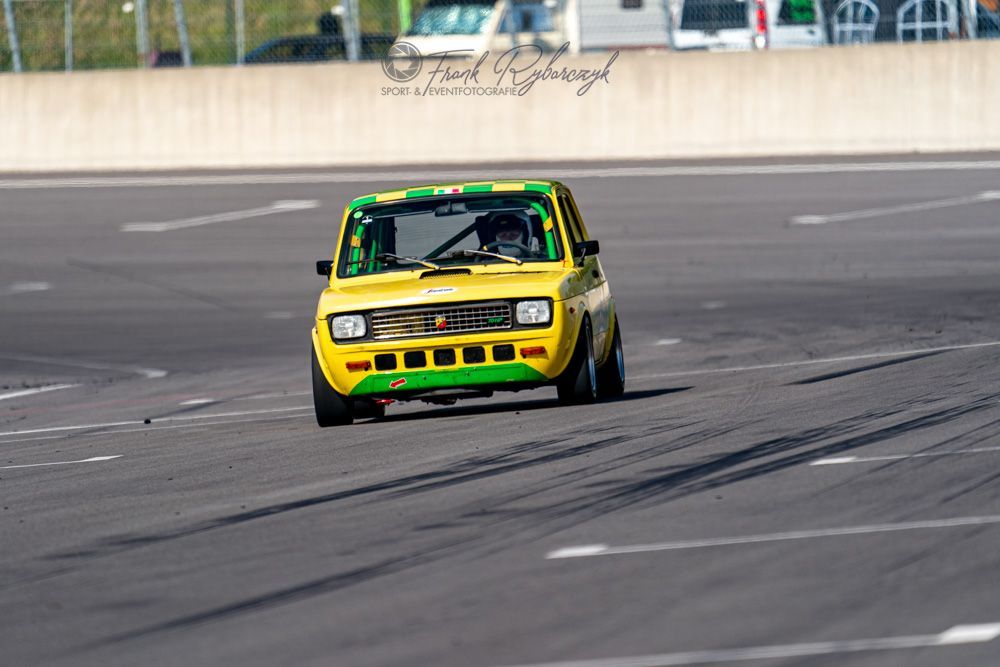 Fiat 127 Treffen 2025