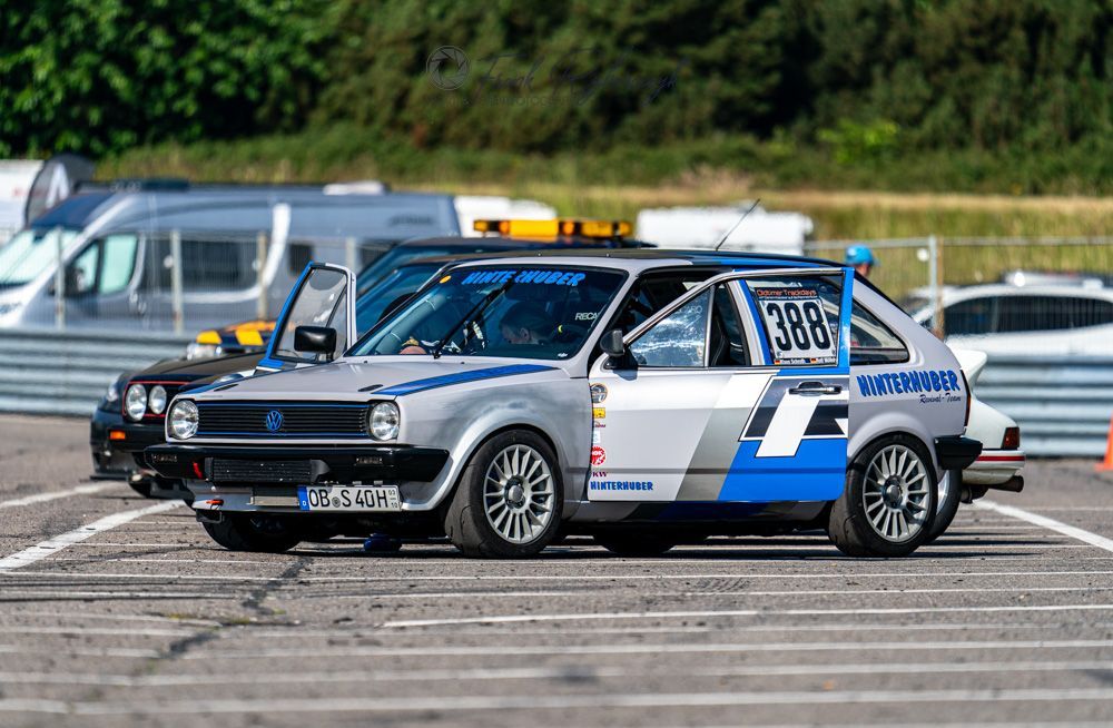 Motorsport Events 2026