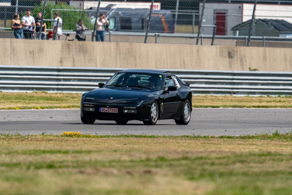 Porsche 944 Treffen 2025