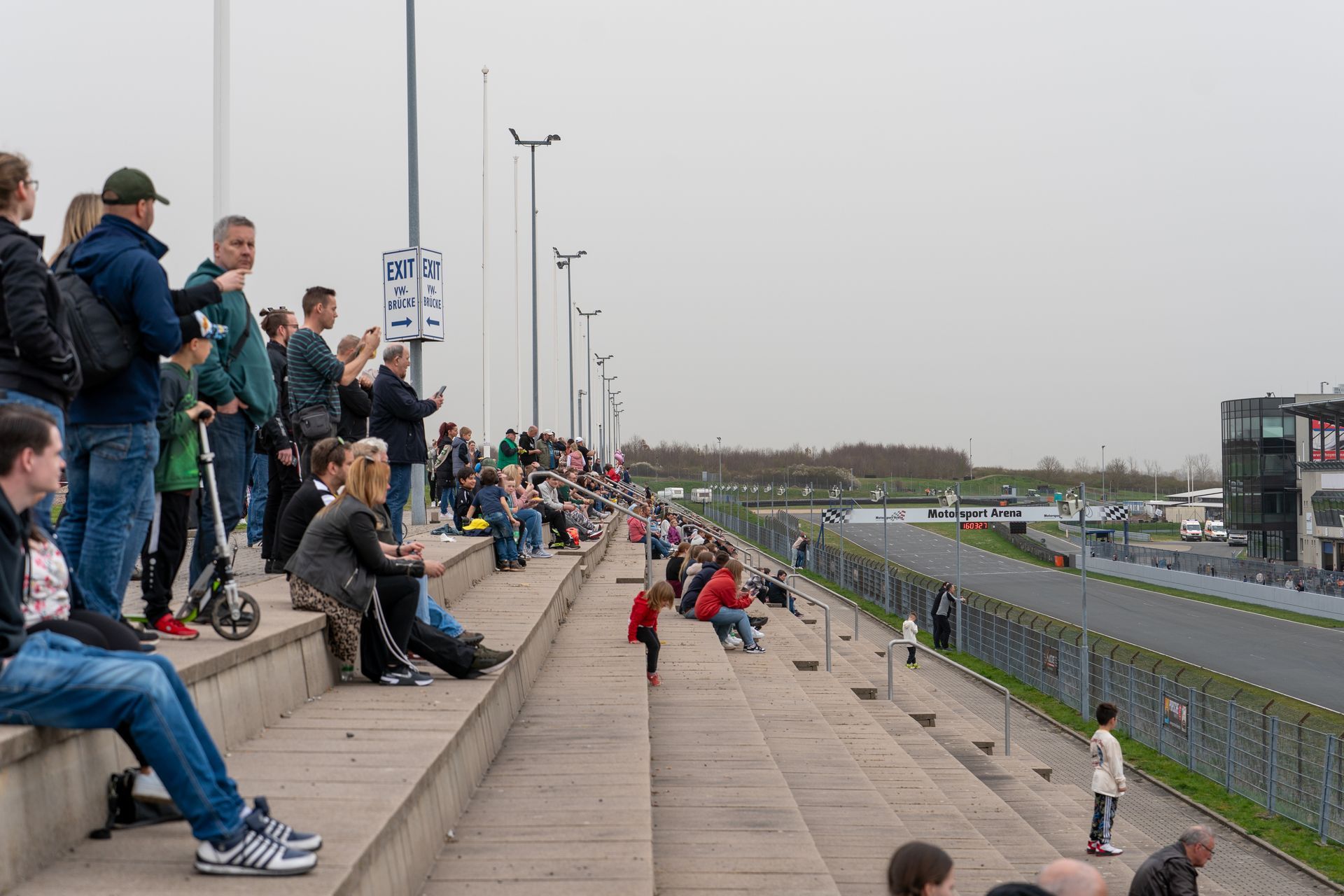 Oldtimer Oschersleben 2025