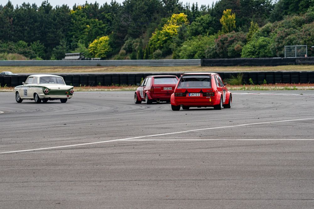 Youngtimer Oldtimer 2025