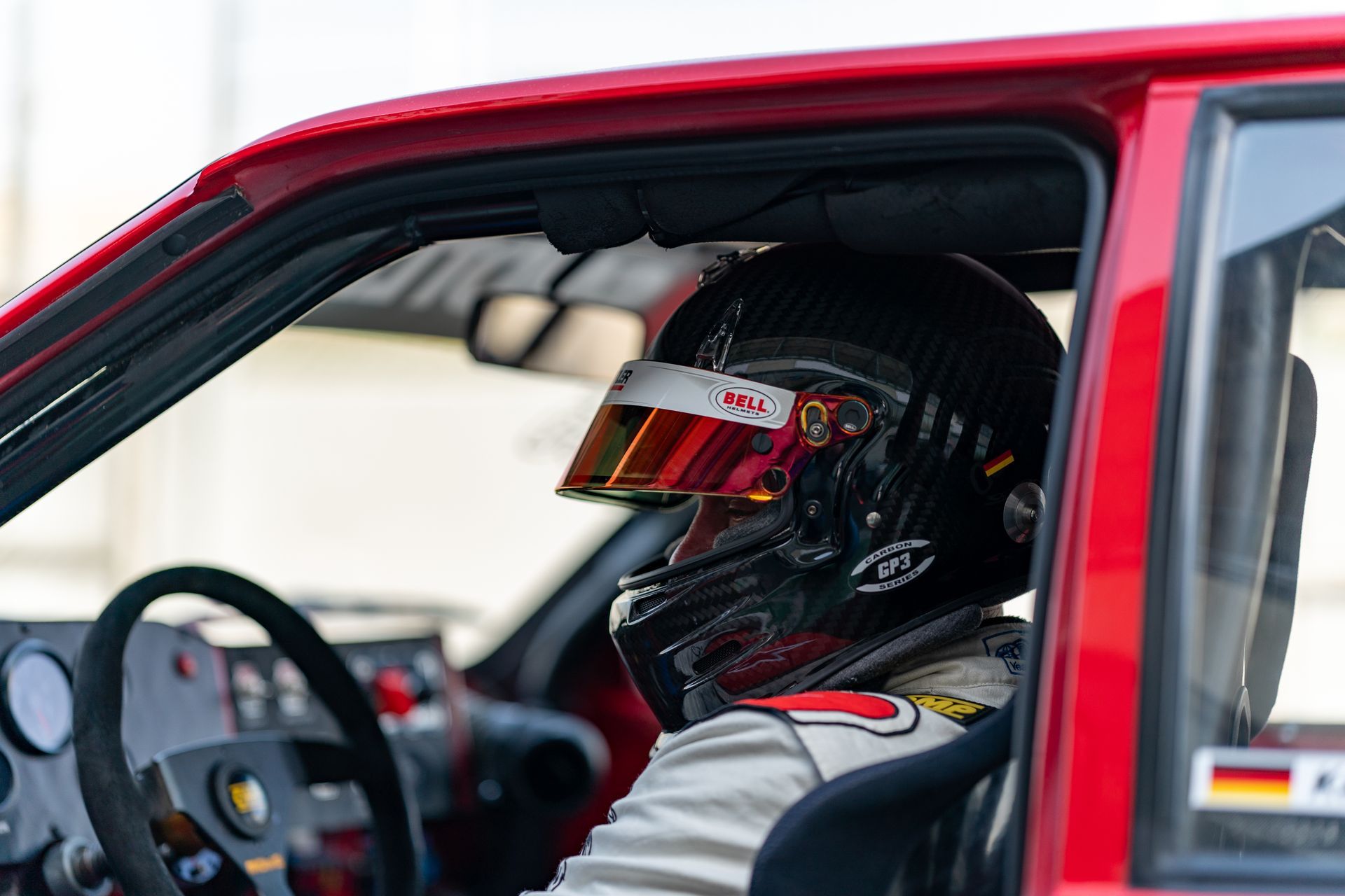 Fotoshooting 2025 Rennstrecke buchen