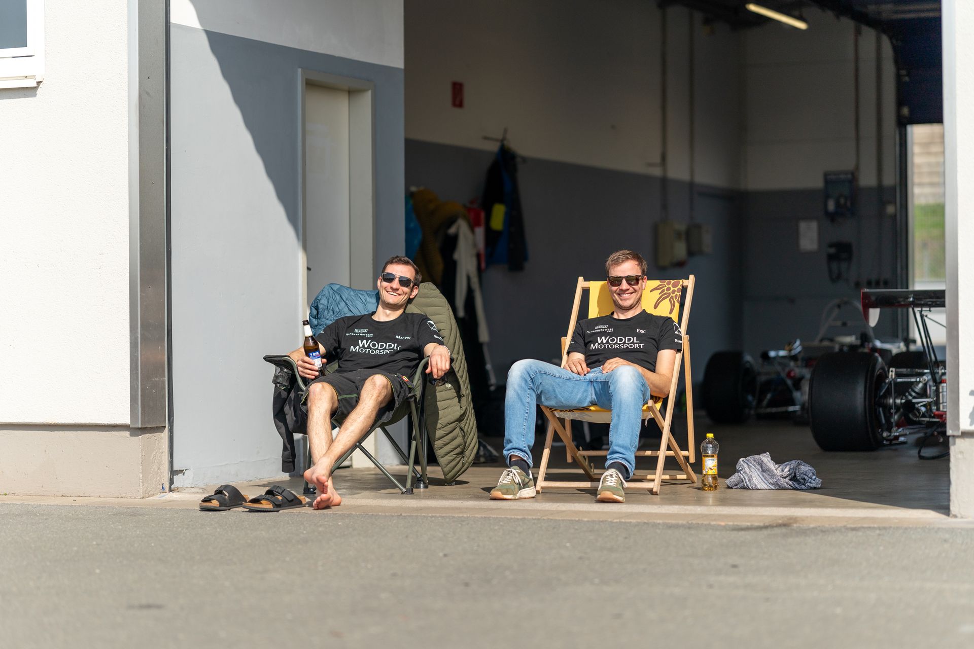 Oldtimer Event Bilster Berg 2025