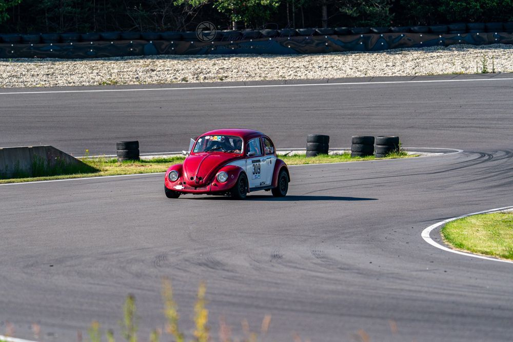 VW Käfer Treffen 2025 Meppen