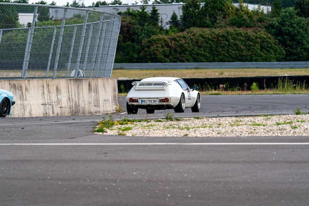Renault Alpine A110 Treffen 2025