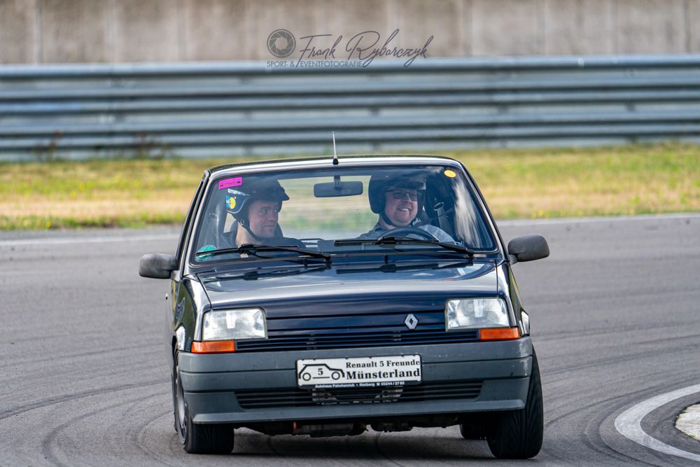 Renault Freunde Münsterland 2025