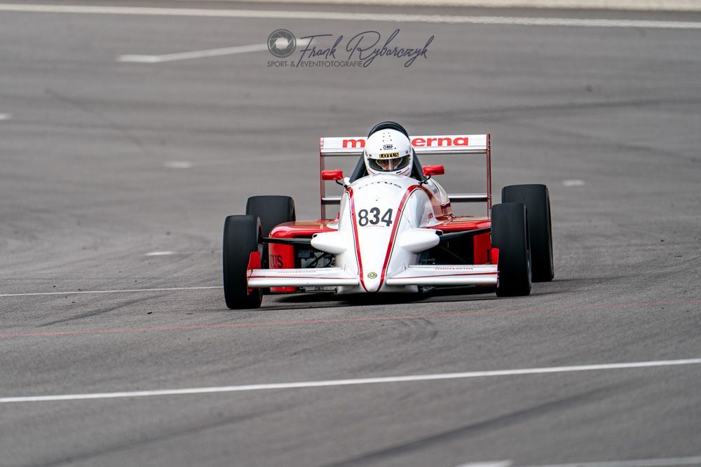 Formel Event 2026