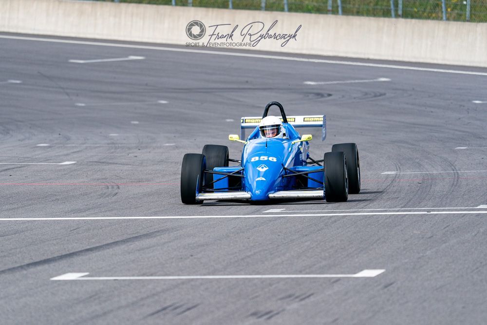 Formel Trackday 2026