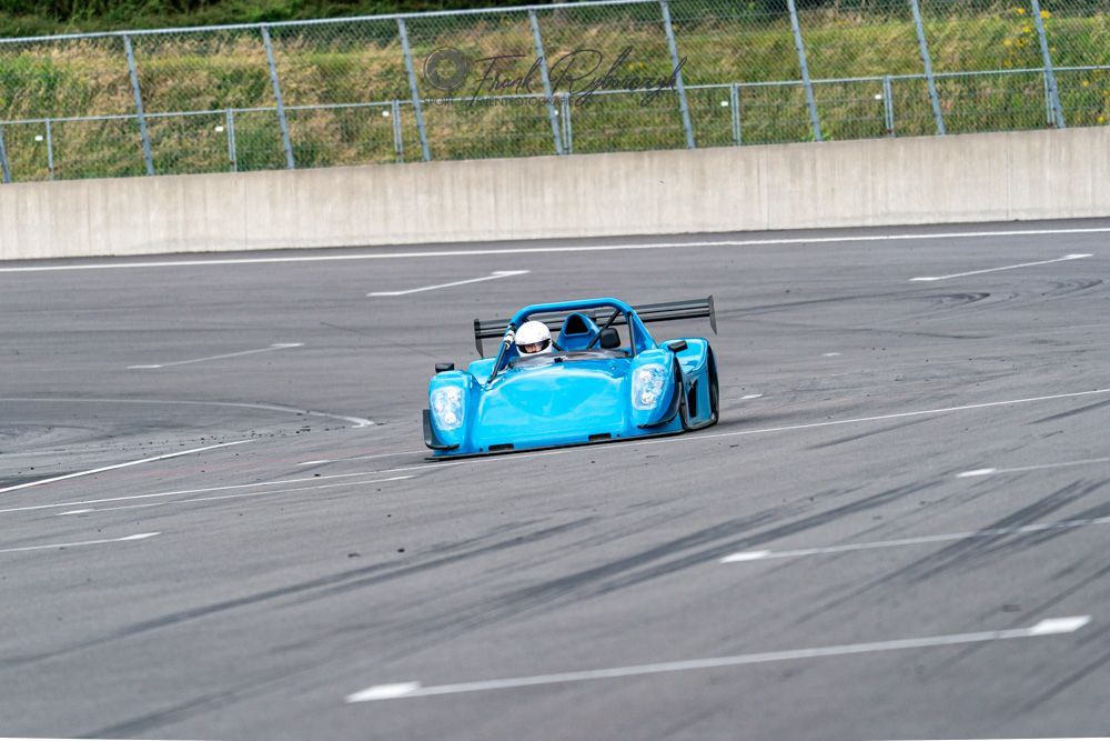 Radical Trackday 2026