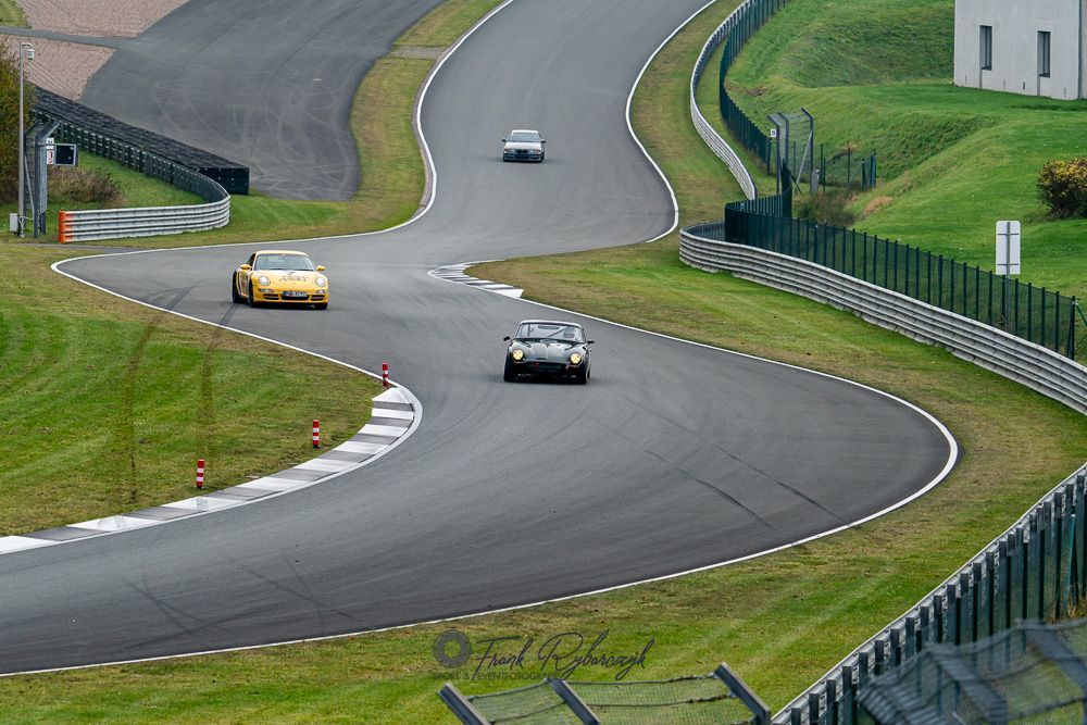 Bergrennen Alternative 2025