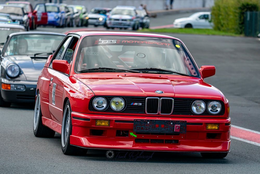 Bergrennen 2025 Termine