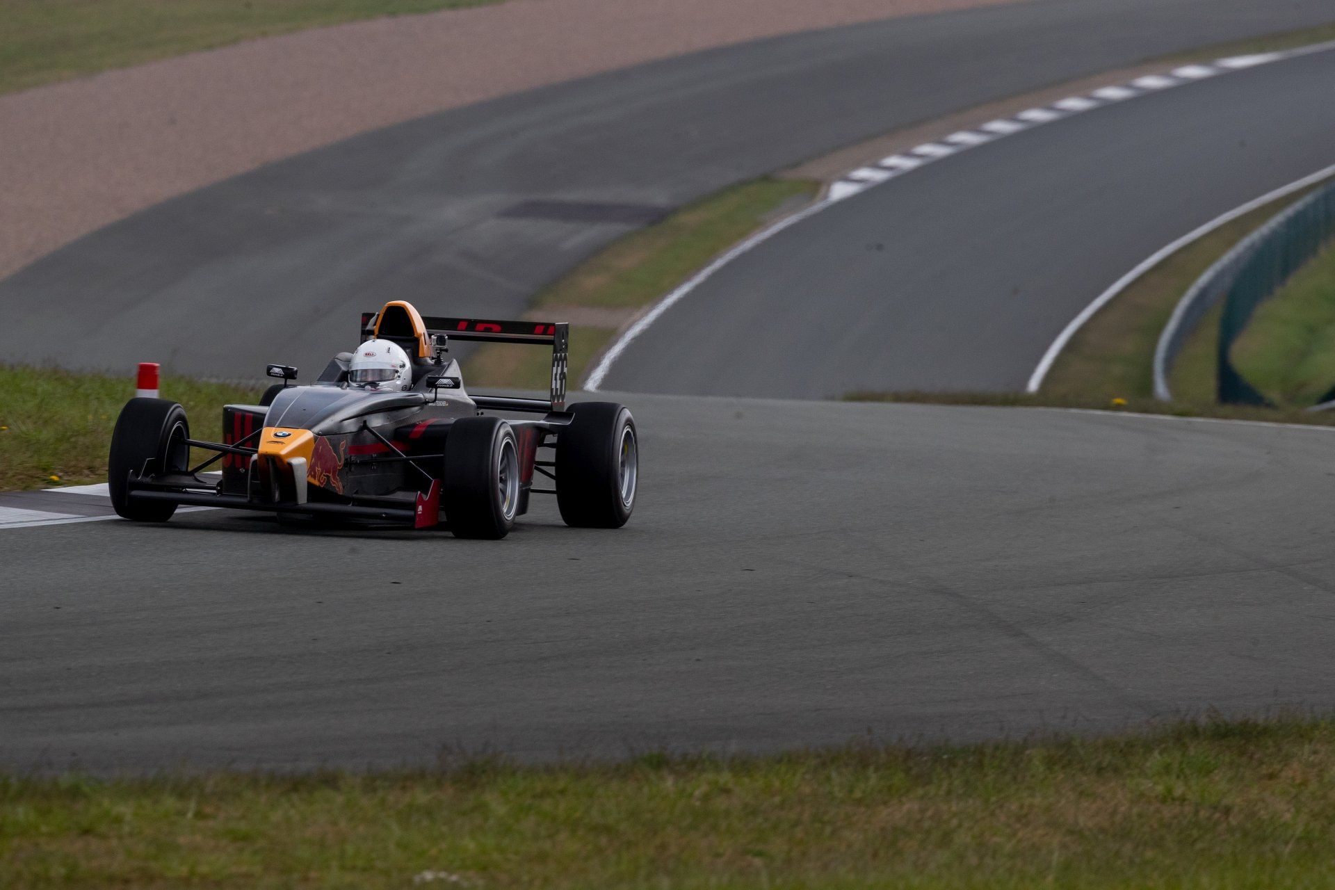 Trackday Testtage Oldtimer 2026