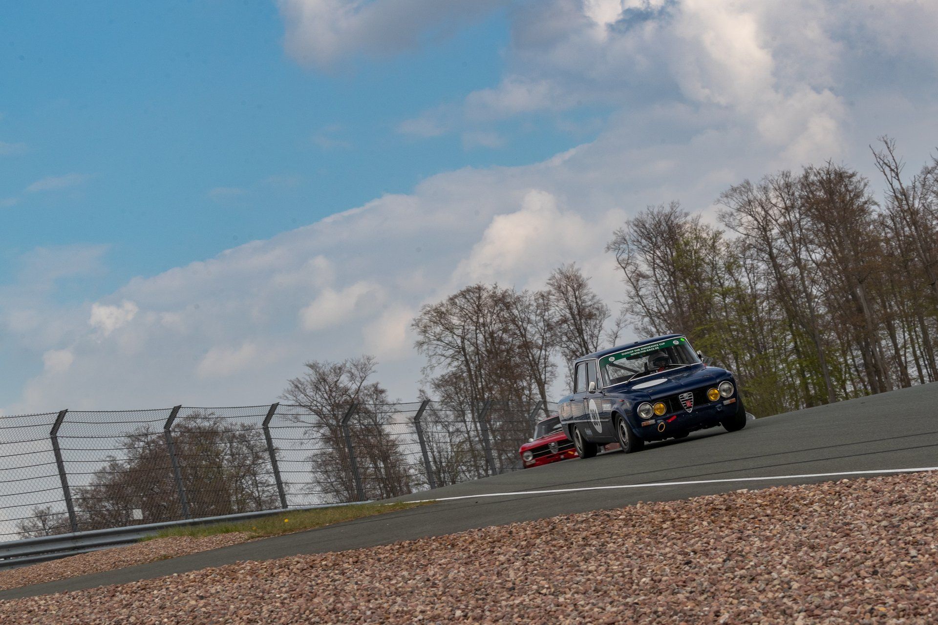 Hockenheim Trackday 2022