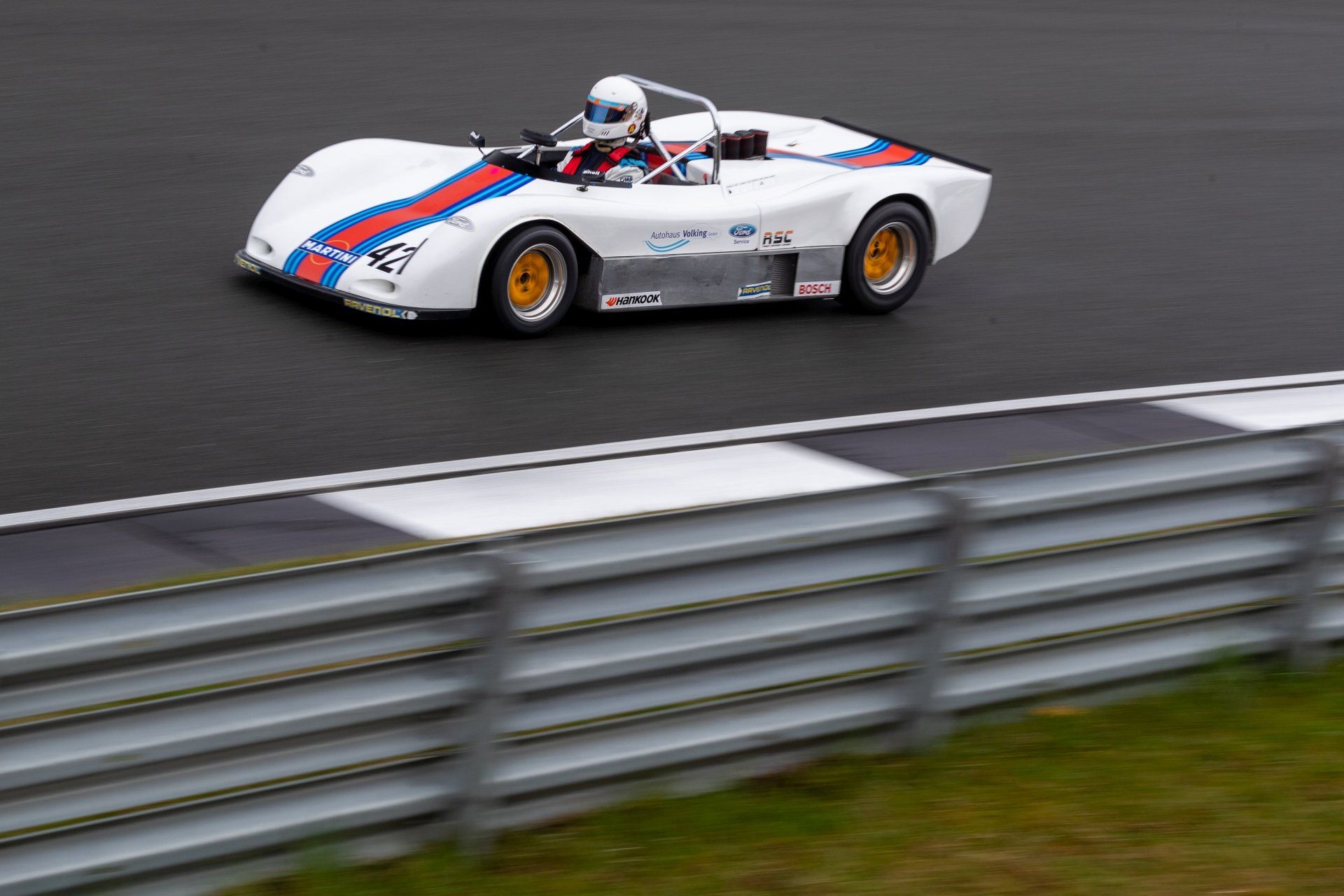 Bilster Berg Highlight Event 2024