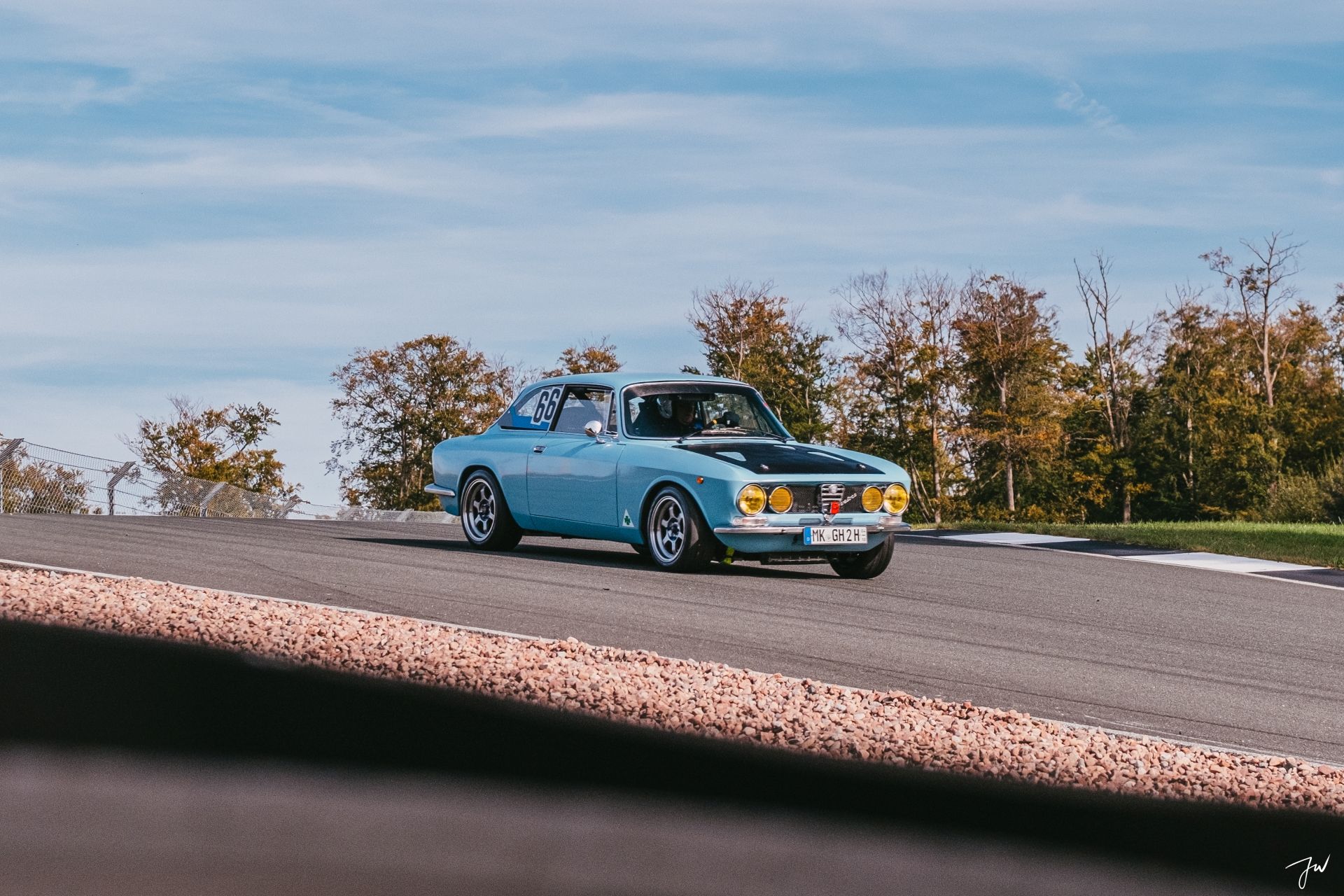 Oldtimer Festival Bilster Berg Trackday Mai 2025