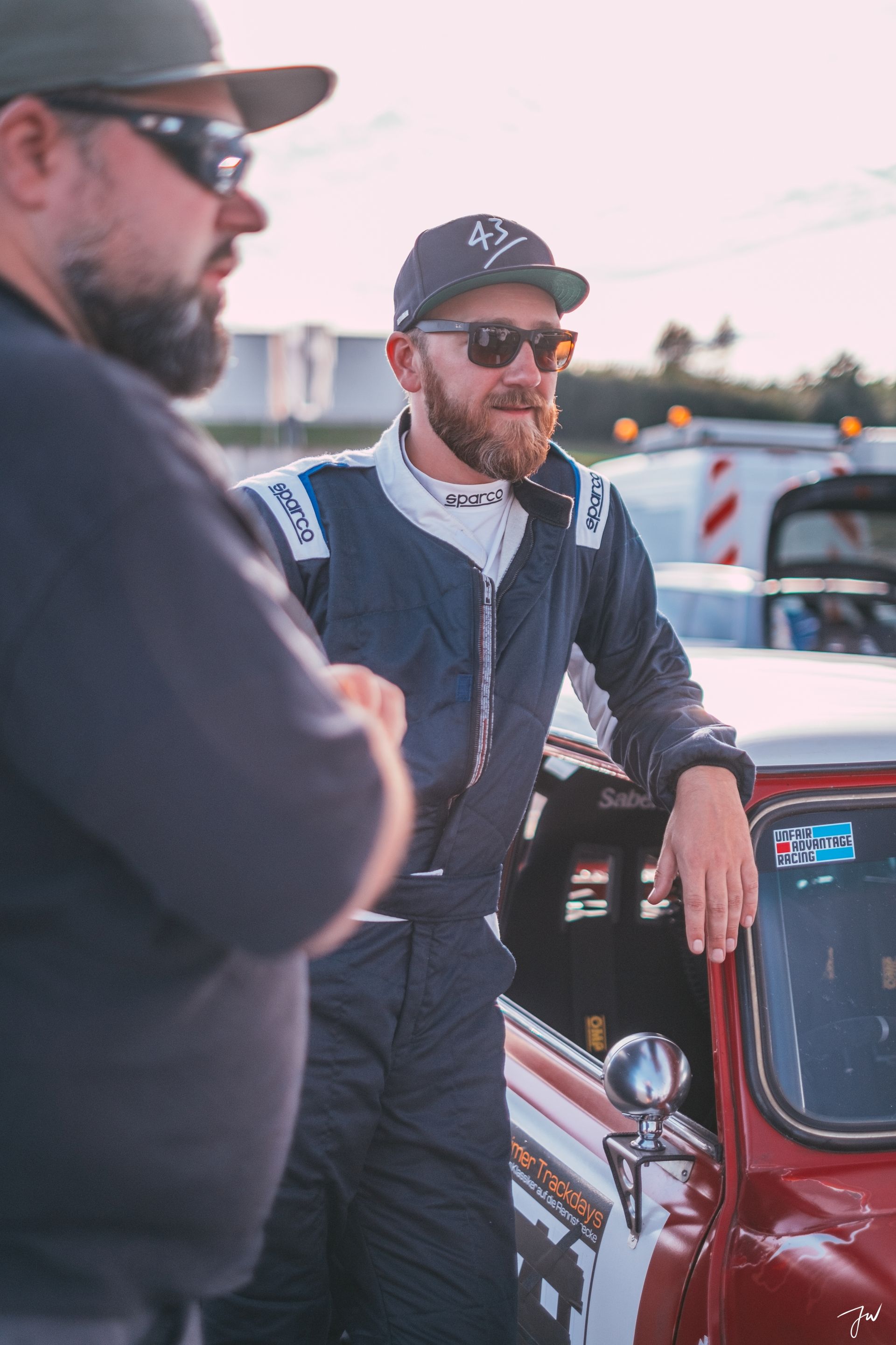 Oldtimer Festival Bilster Berg Trackday Mai 2025