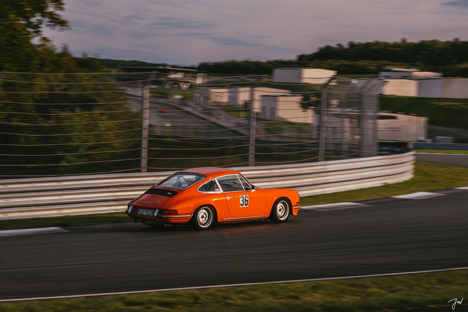 Bilster Berg Trackday 2025