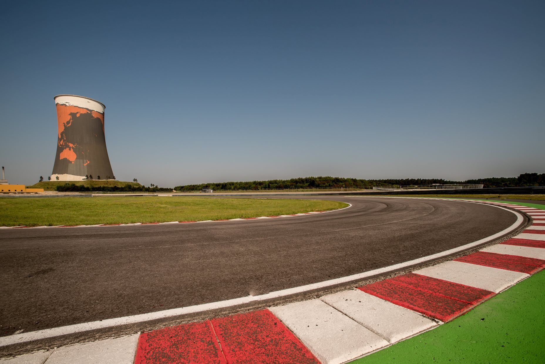 Circuit Meppen Trackday 2025